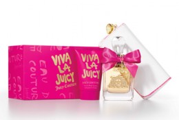 Viva La Juicy Valentines Gift Set