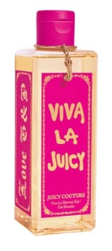 Juicy Couture Viva La Juicy Viva La Shower Gel
