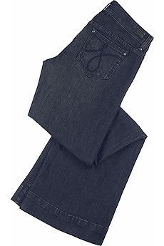 Juicy Couture Wide leg jeans