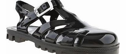 Juju Jellies kids juju jellies black sammy girls junior