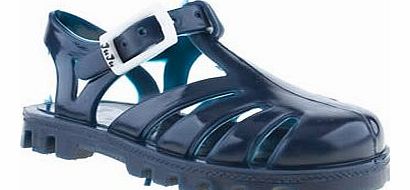 kids juju jellies navy sammy girls toddler