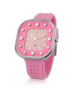 Julia Coccoand#39; Cup Cake Women` Watch