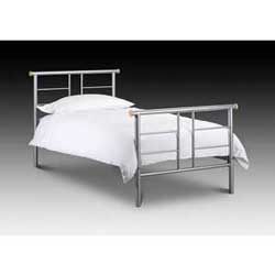 Julian Bowen - Mercury Bedstead