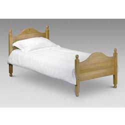 Julian Bowen - Yukon 3FT Single Bedstead