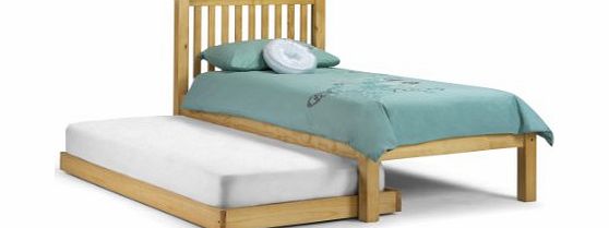 Julian Bowen Barcelona Hideaway, Antique Pine