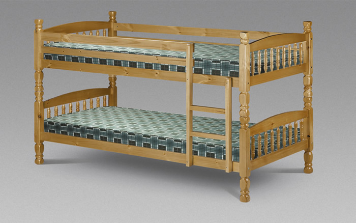 Lincoln Bunk Bed