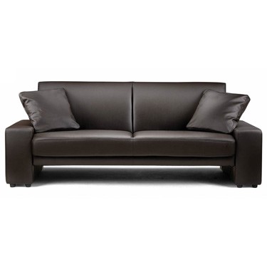 Brown Supra Sofa Bed