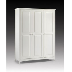 Cameo - 3 Door Wardrobe