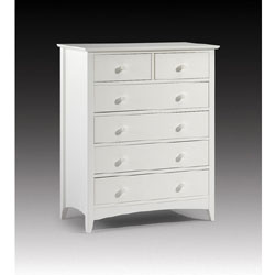 Cameo - 4+2 Drawer Chest