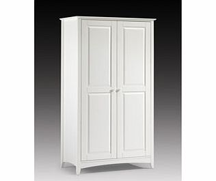 Julian Bowen Cameo 2 Door Wardrobe