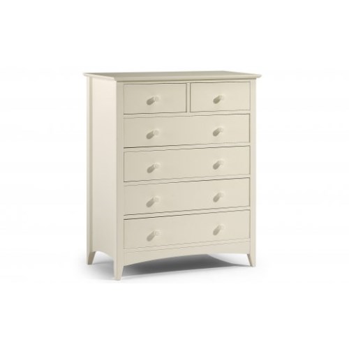 Cameo 4+2 Drawer Chest