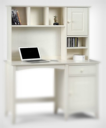 Julian Bowen Cameo Hutch Unit for Desk