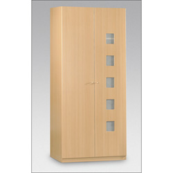 Julian Bowen Chelsea 2 Door Wardrobe