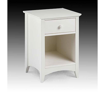 Clearance - Romeo Bedside Cabinet