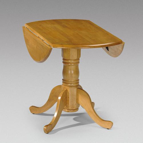 Julian Bowen Dundee Dining Table 217.117