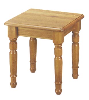 Hamilton Lamp Table