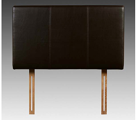 Julian Bowen Haydn Upholstered Headboard