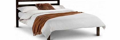 Julian Bowen Jude 3FT Single Wooden Bedstead