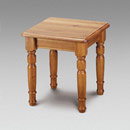 Julian Bowen Lamp table furniture