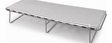 Julian Bowen Lucca Folding Guest Bed 2 6``
