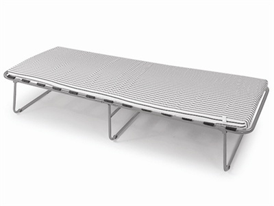 Julian Bowen Lucca Folding Guest Bed Small Single (2