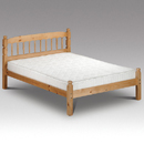 Julian Bowen Newstead low foot end bed furniture