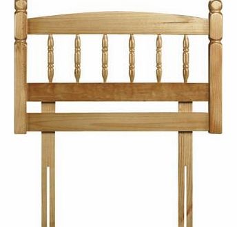 Julian Bowen Pickwick Headboard 90cm