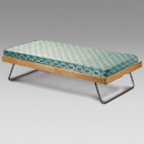 Julian Bowen Pine stopover under bed furniture