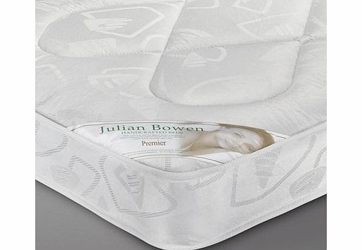 Julian Bowen Premier Kingsize Mattress