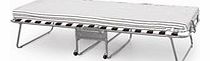 Julian Bowen Rimini Folding Guest Bed 2 6``