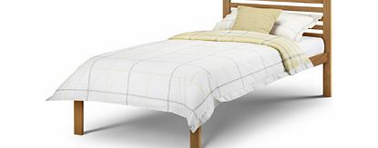 Julian Bowen Slocum 3FT Single Wooden Bedstead
