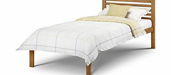 Julian Bowen Slocum Single Bed, Antique Pine