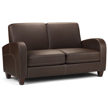 Julian Bowen Vivo 2 Seater Sofa