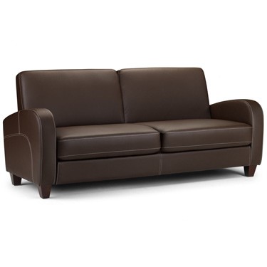 Julian Bowen Vivo 3 Seater Sofa