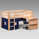 Julian Bowen Wendy sleeper furniture