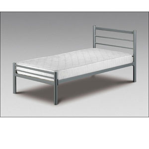 Julian Bowens Julian Bowen Alpen 5FT Kingsize Bedstead