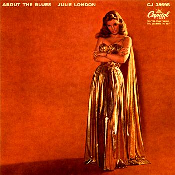 Julie London About The Blues