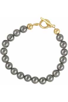 Julie Sandlau Pearl bracelet