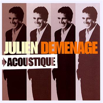 Julien Clerc Accoustique