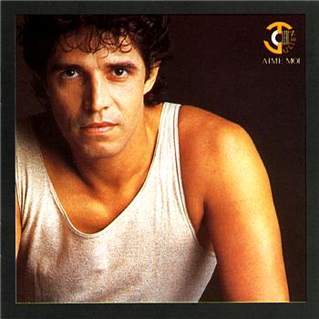 Julien Clerc Aime Moi