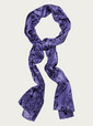 julien david accessories purple