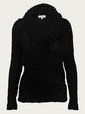 julien macdonald knitwear black