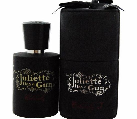 Juliette Has A Gun Calamity J Eau de Parfum Spray 50ml