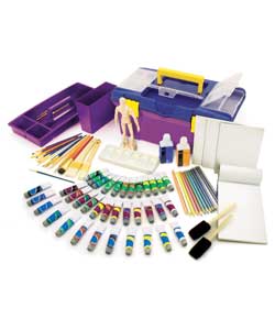 Jumbo Artist Set
