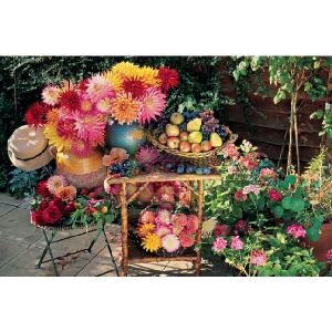 Autumn Fruits 1500 Piece Jigsaw Puzzle