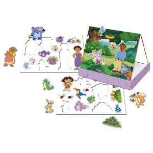 Dora The Explorer Magnetics