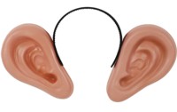 Ears on Headband