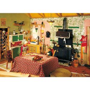 Grandma s Kitchen 1000 Piece Jigsaw Puzzle