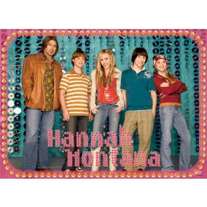 Hannah Montana 350 Piece Jigsaw Puzzle