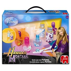 Hannah Montana Perfumes
